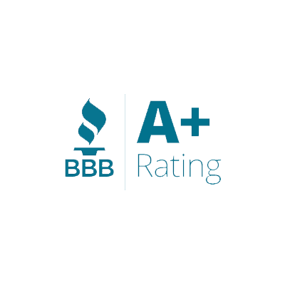 BBB A+ Rating
